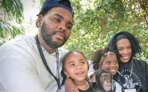 Meet Dreka Gates, Kevin Gates Wife Since 2015